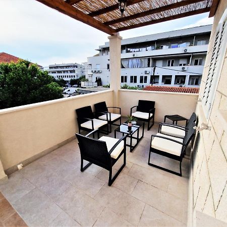 Rooms Franica Dubrovnik Eksteriør bilde