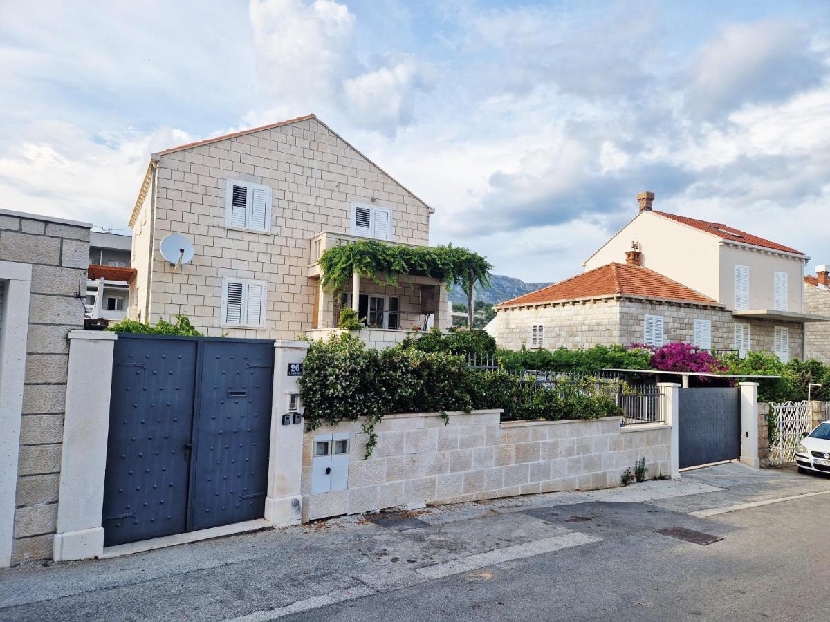 Rooms Franica Dubrovnik Eksteriør bilde