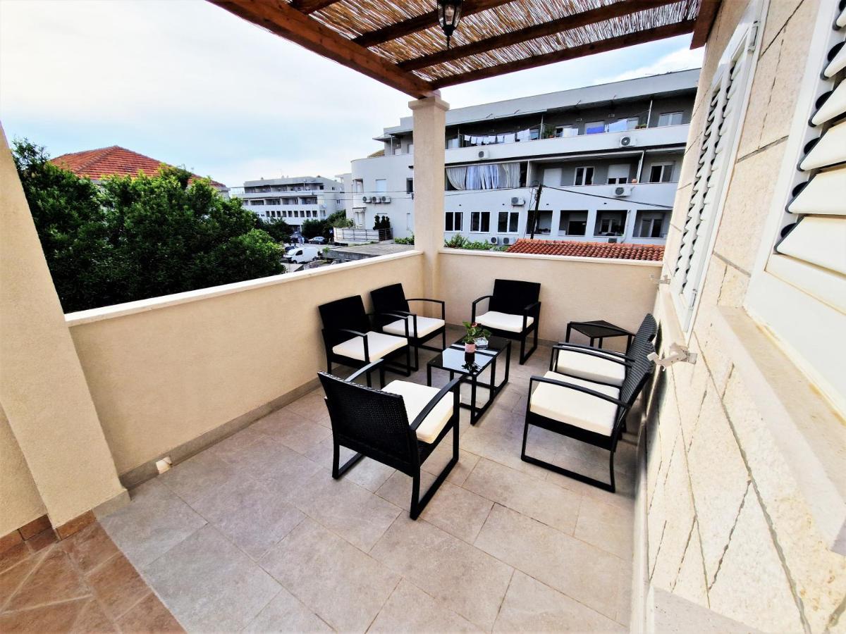 Rooms Franica Dubrovnik Eksteriør bilde