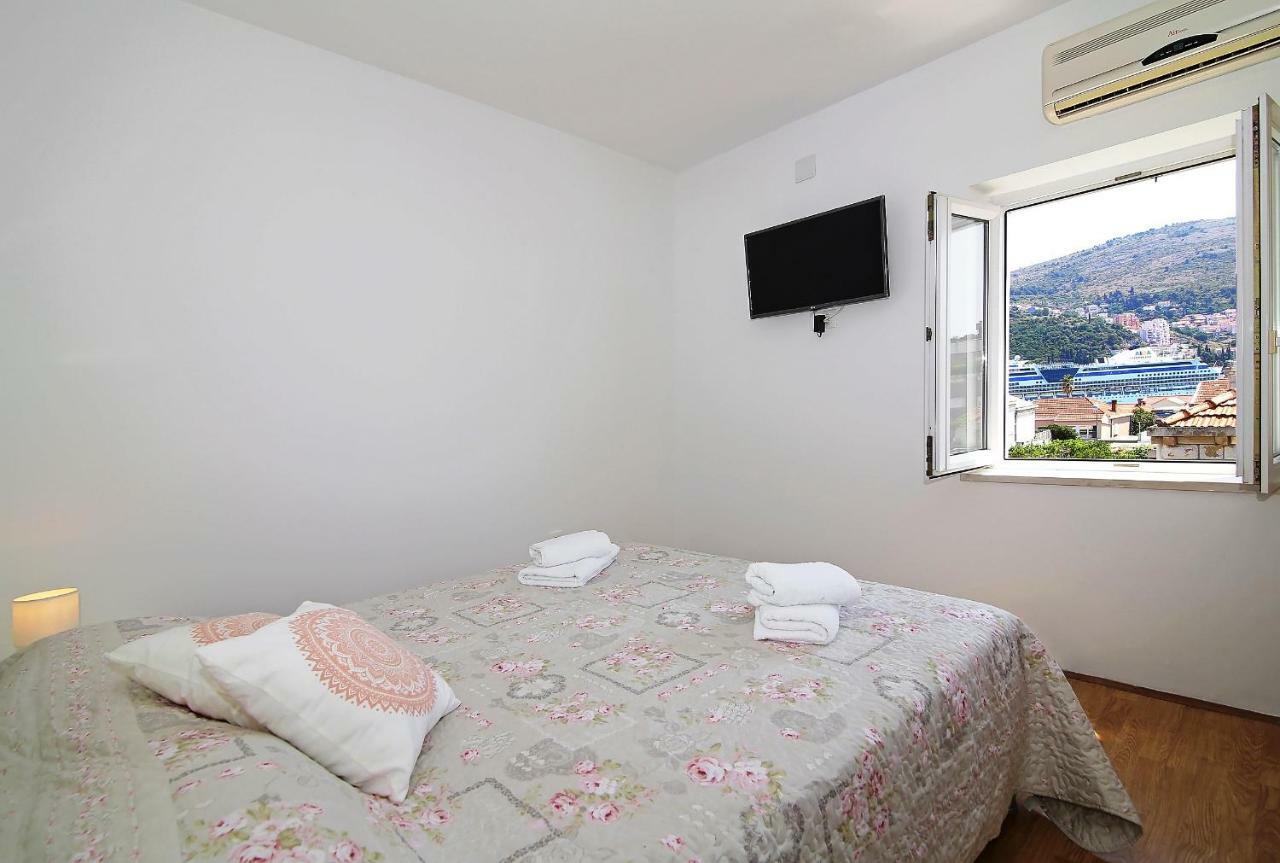 Rooms Franica Dubrovnik Eksteriør bilde