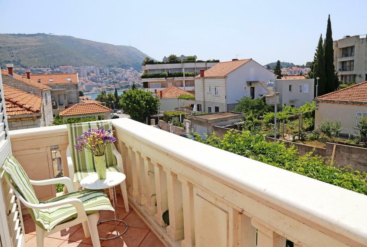 Rooms Franica Dubrovnik Eksteriør bilde