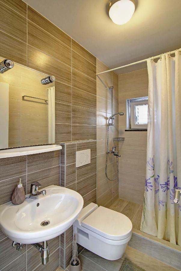 Rooms Franica Dubrovnik Eksteriør bilde