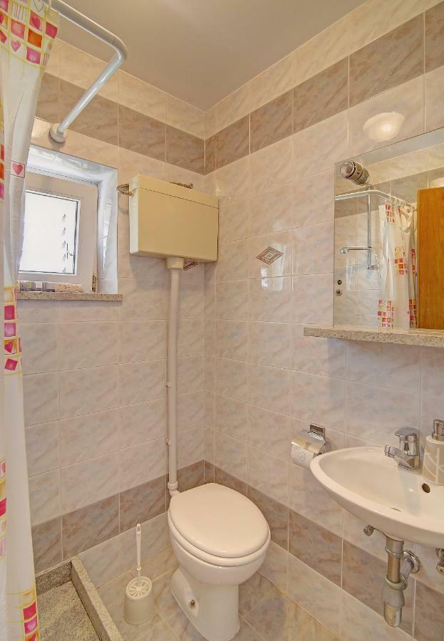 Rooms Franica Dubrovnik Eksteriør bilde