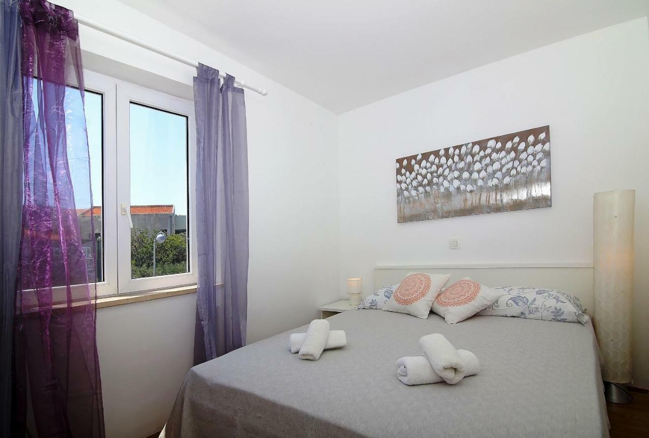 Rooms Franica Dubrovnik Eksteriør bilde