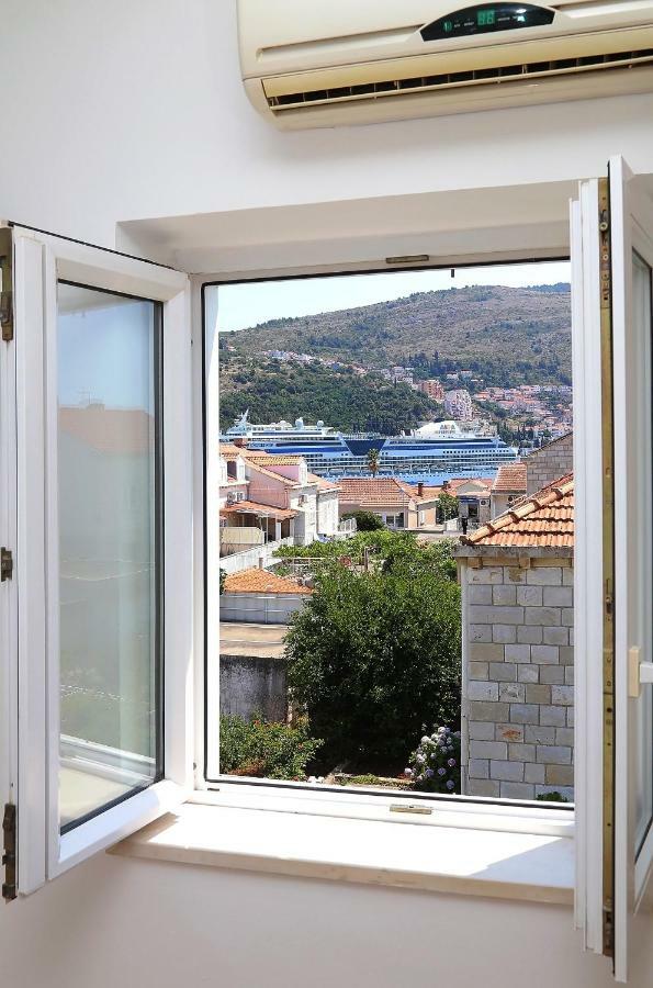 Rooms Franica Dubrovnik Eksteriør bilde