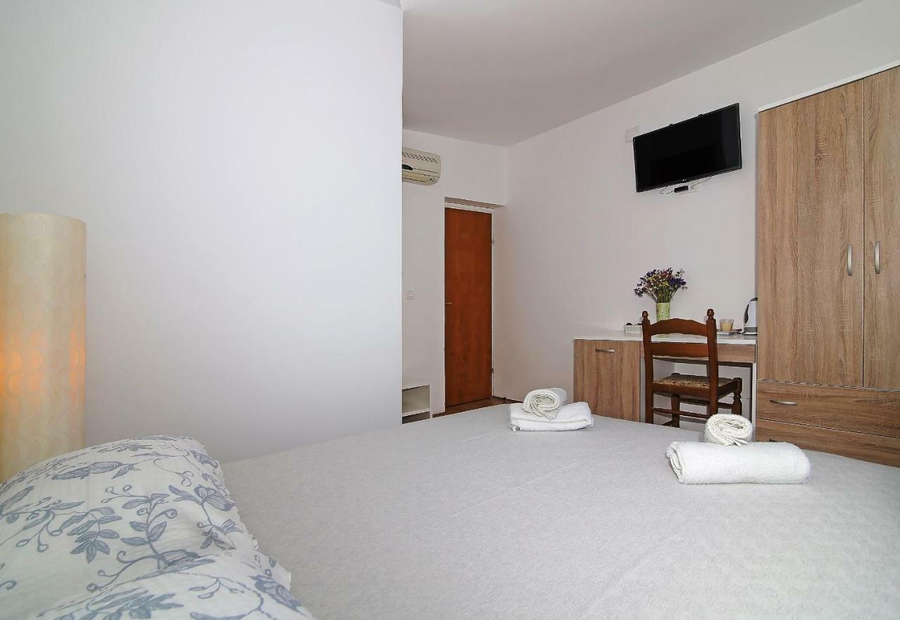Rooms Franica Dubrovnik Eksteriør bilde